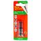 TORK CRAFT Torx Tx 15 Classic Power Bit 50mm 2pc Carded